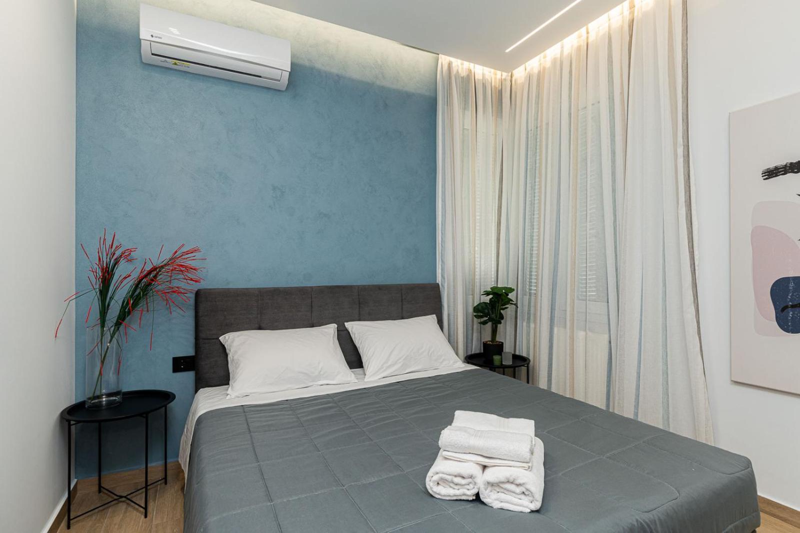 Modern 3 Bedroom Luxury Apartment Thessaloniki Exterior foto