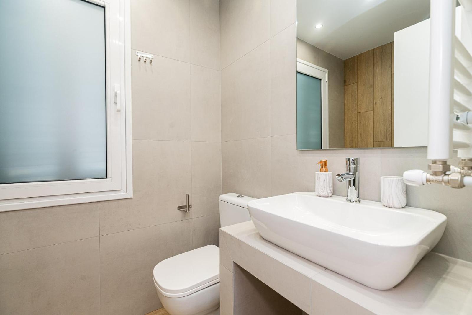 Modern 3 Bedroom Luxury Apartment Thessaloniki Exterior foto