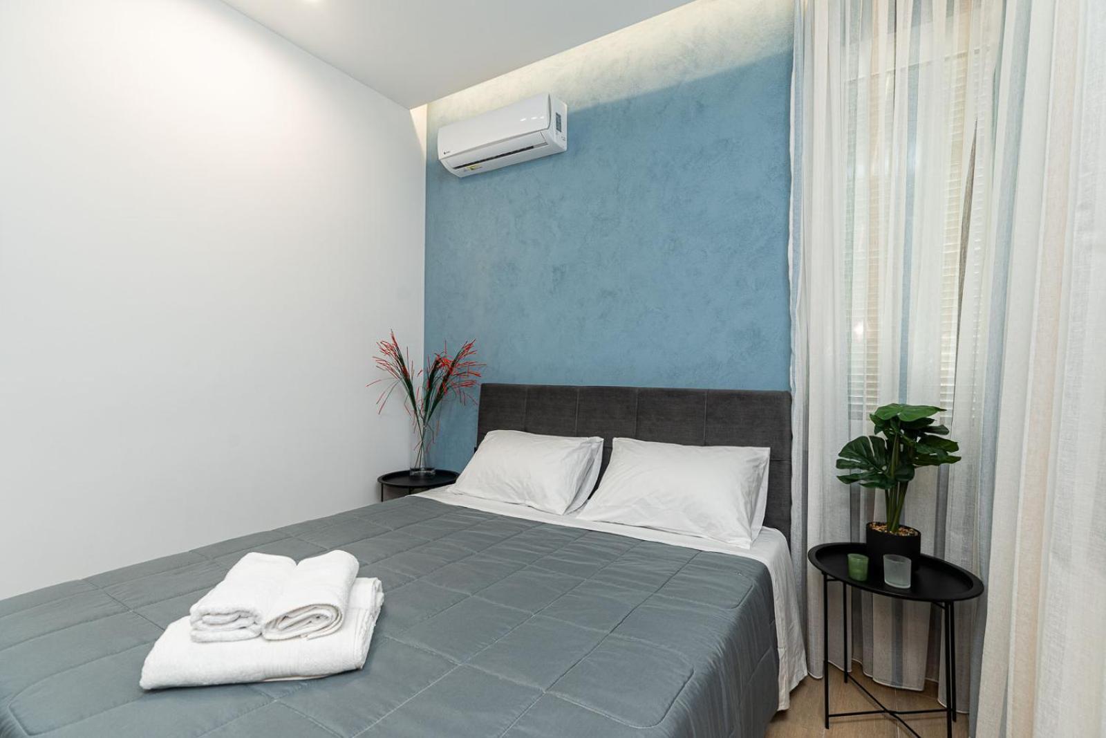 Modern 3 Bedroom Luxury Apartment Thessaloniki Exterior foto