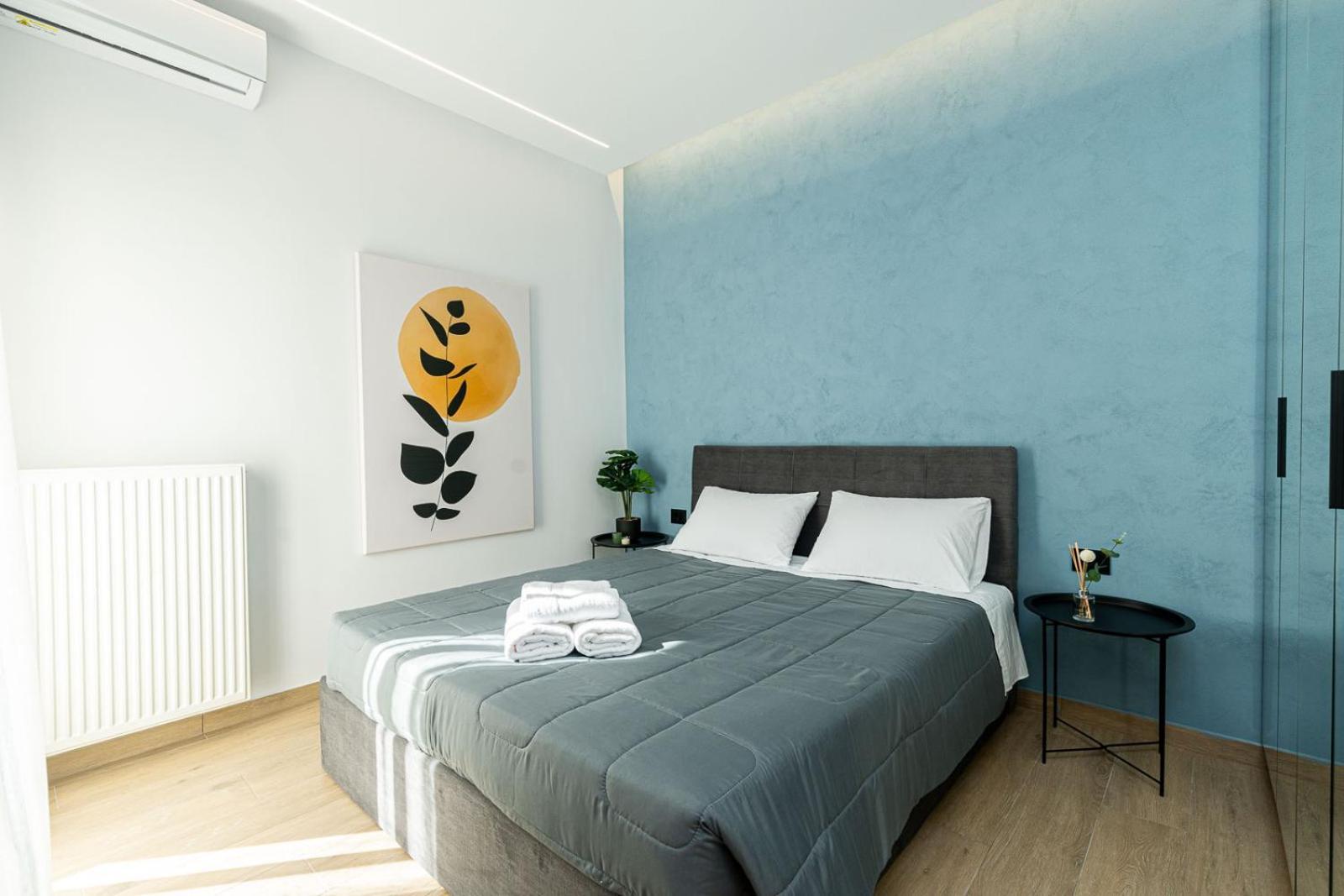 Modern 3 Bedroom Luxury Apartment Thessaloniki Exterior foto